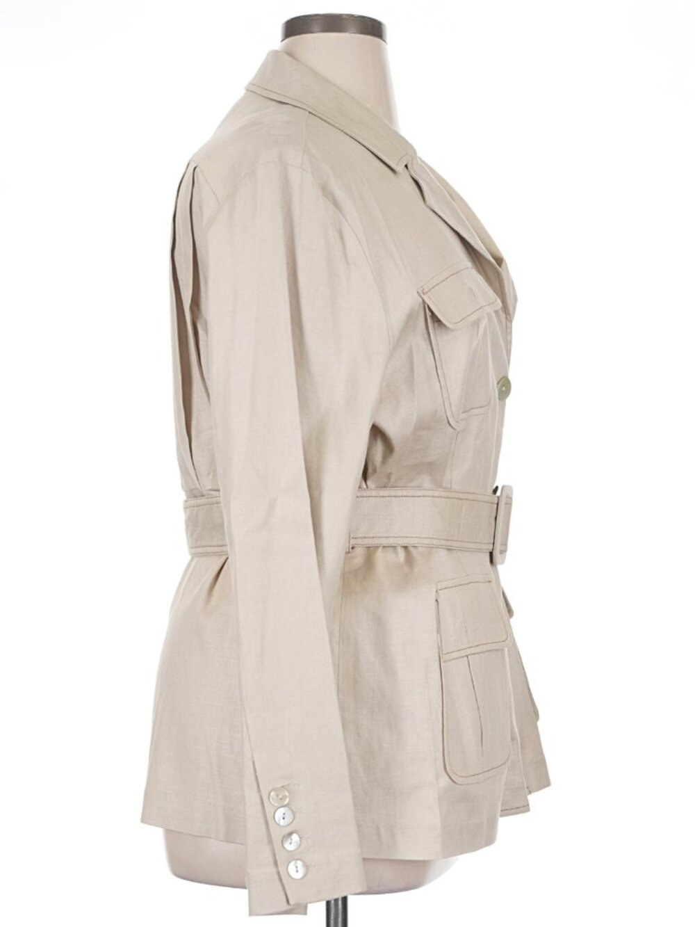 L’academie the Zoe Jacket XL (est) EUC - Picture 4 of 7